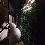 Dark & Light Rooms & Luxury Suites