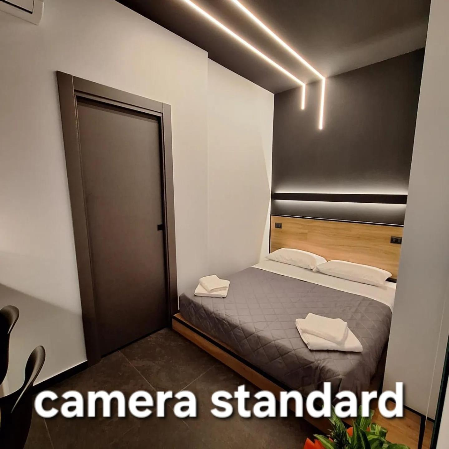 Dark & Light & Luxury Guest house