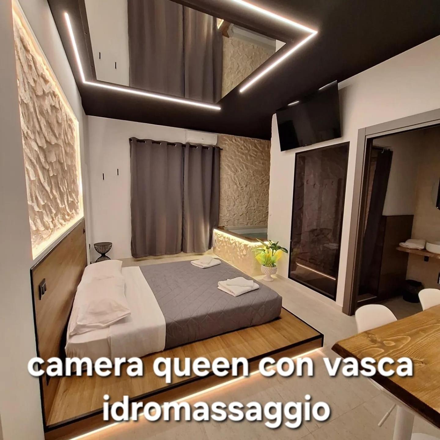 Dark & Light & Luxury Guest house