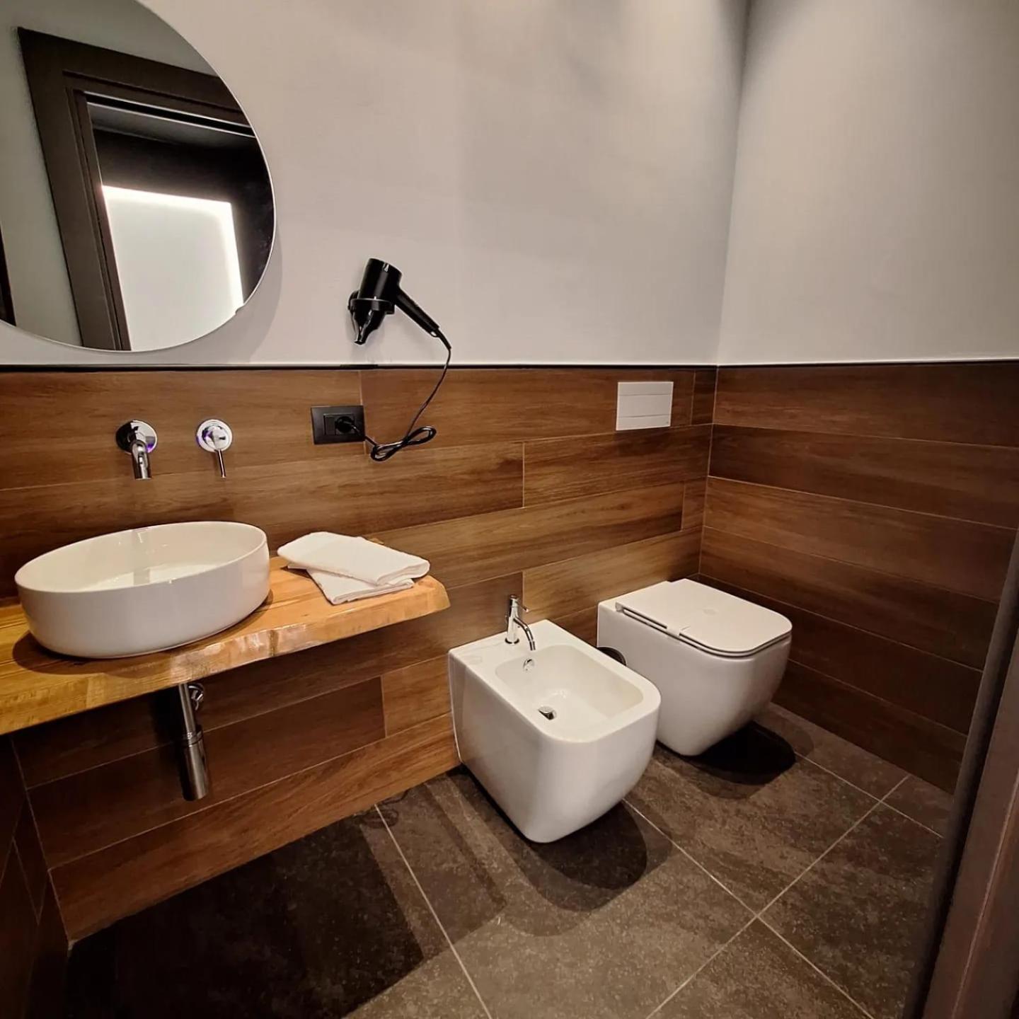 Guest house Dark & Light & Luxury Catania