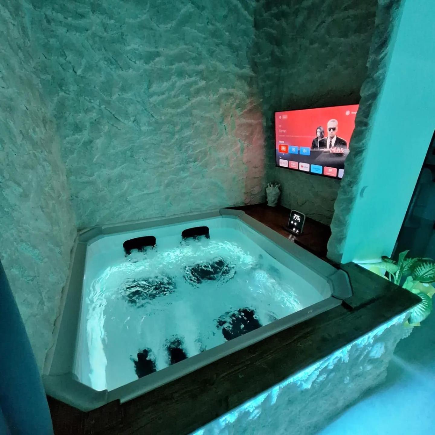 Guest house Dark & Light & Luxury Catania