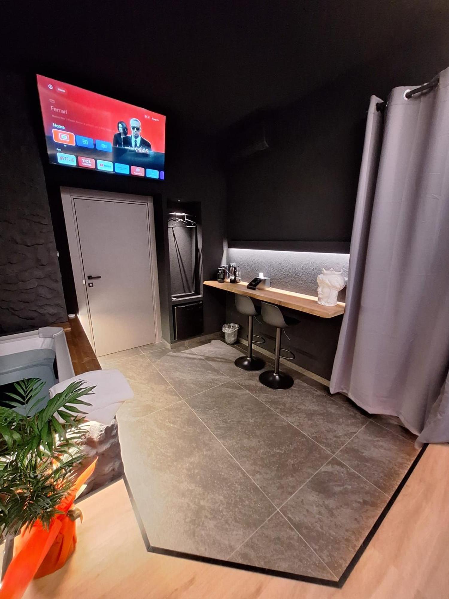 Guest house Dark & Light & Luxury Catania